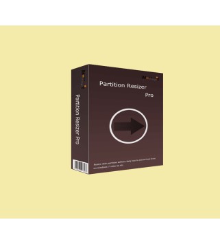 IM-Magic Partition Resizer Pro Edition Key GLOBAL